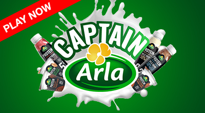 Arla thumbnail