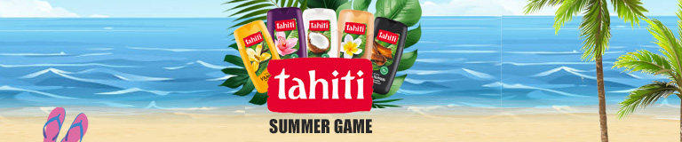 Tahiti banner